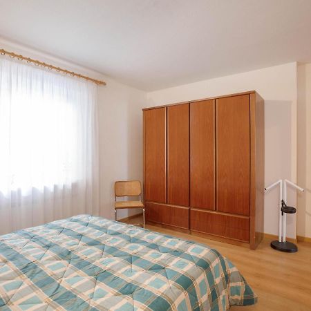 Ciasa Soppelsa 1 Apartment Moena Luaran gambar