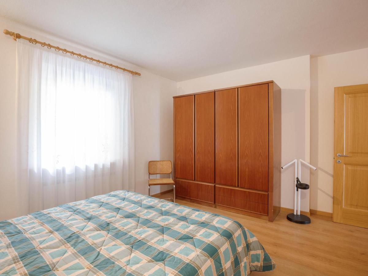 Ciasa Soppelsa 1 Apartment Moena Luaran gambar